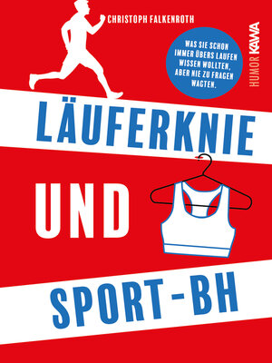 cover image of Läuferknie und Sport-BH